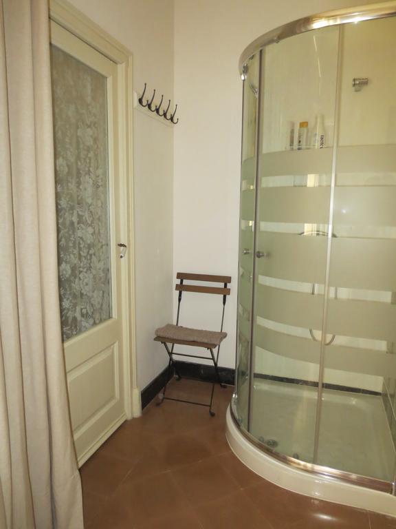 1900 B&B Терраса Номер фото