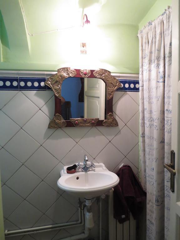 1900 B&B Терраса Экстерьер фото
