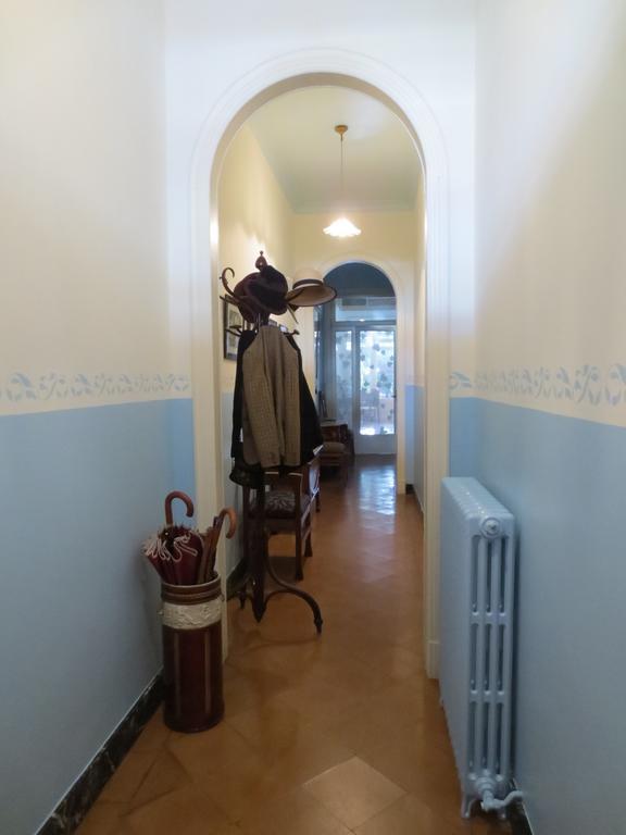1900 B&B Терраса Экстерьер фото
