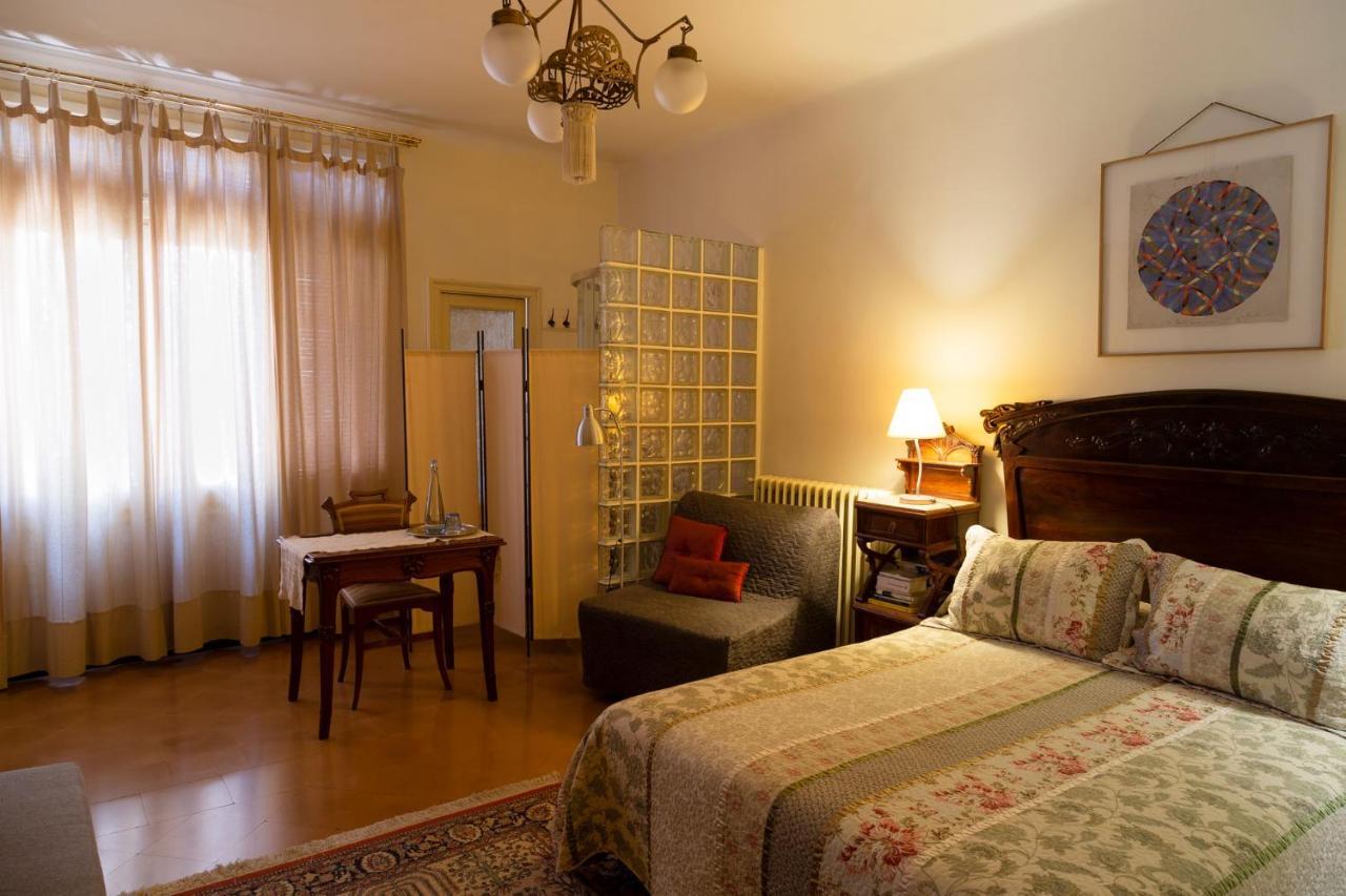 1900 B&B Терраса Экстерьер фото